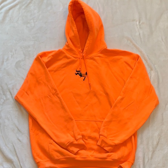 khalid suncity sweatshirt